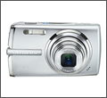 Olympus Mju 1010